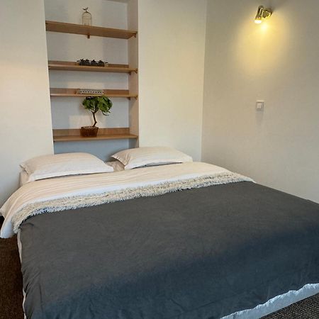 Карпатський Затишок Hotel Slavske Eksteriør billede