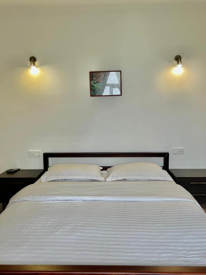 Карпатський Затишок Hotel Slavske Eksteriør billede