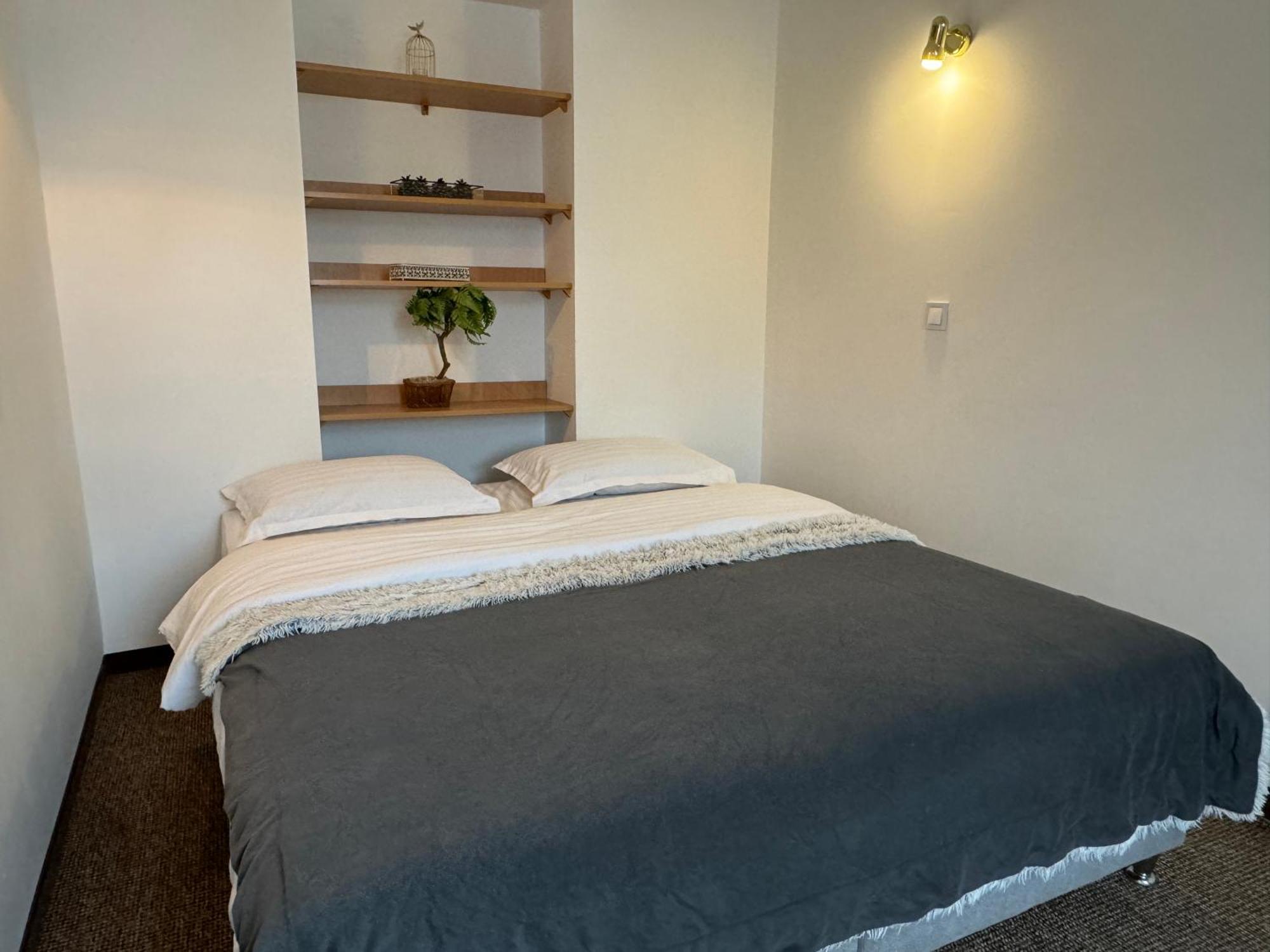 Карпатський Затишок Hotel Slavske Eksteriør billede