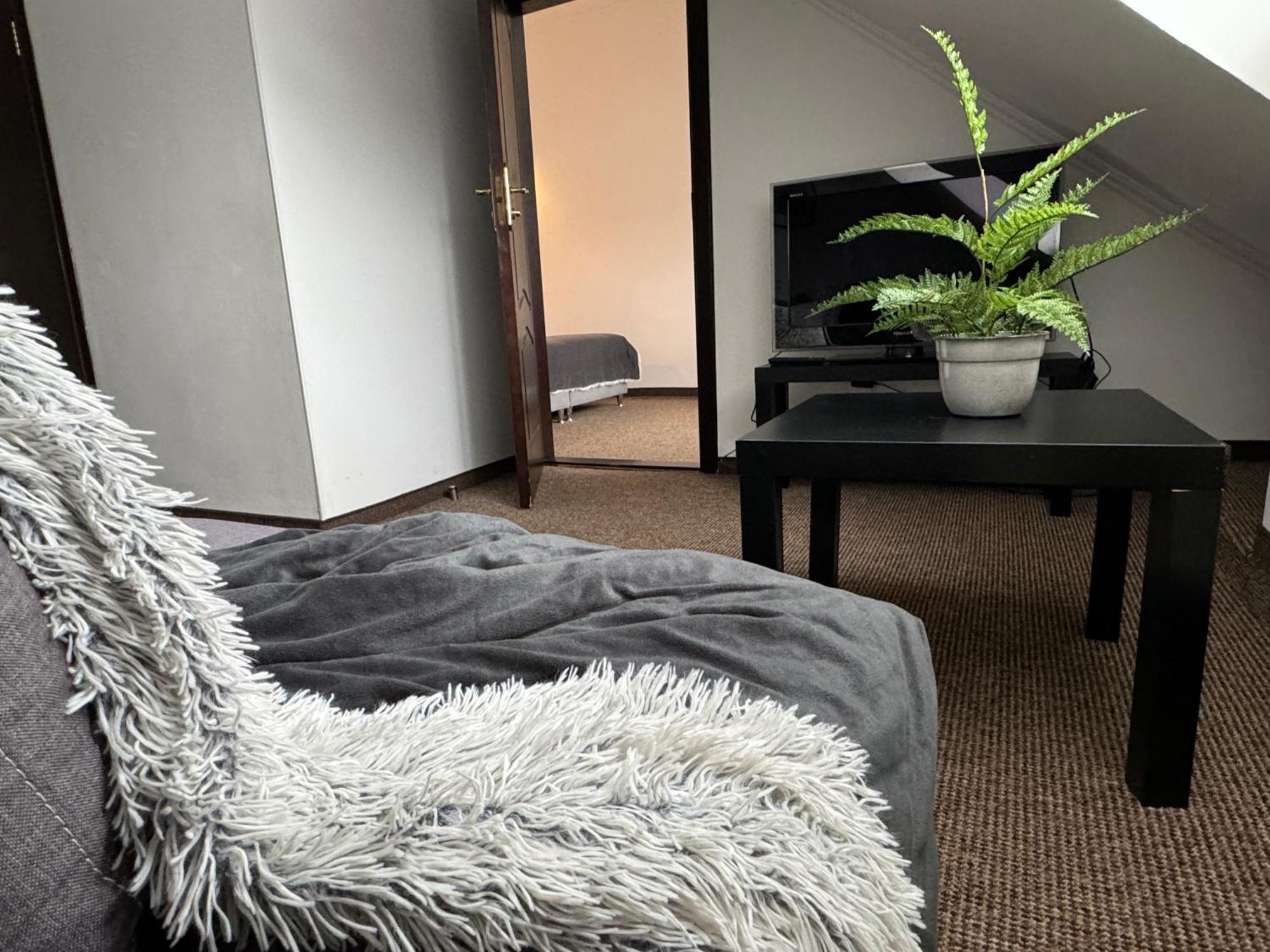 Карпатський Затишок Hotel Slavske Eksteriør billede