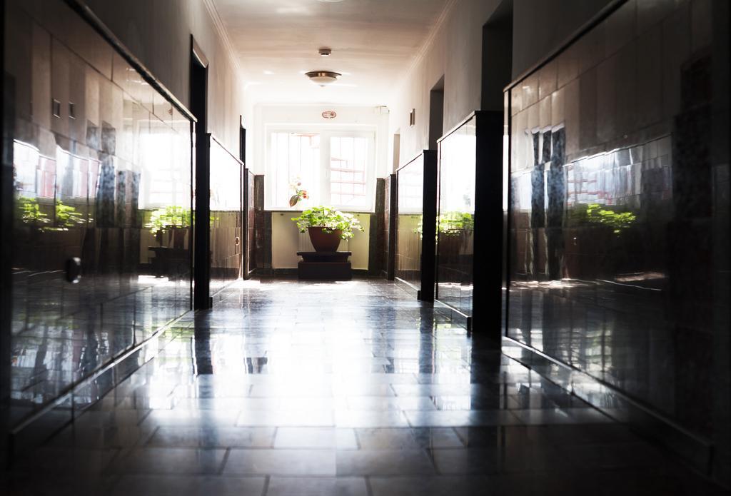 Карпатський Затишок Hotel Slavske Eksteriør billede